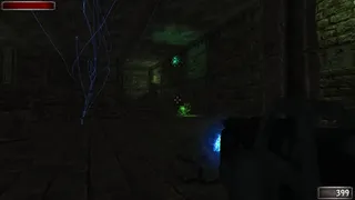 Скриншот 3 к игре Putrefaction