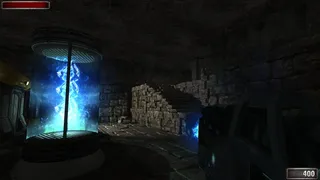 Скриншот 4 к игре Putrefaction