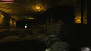 Скриншот 5 к игре Putrefaction