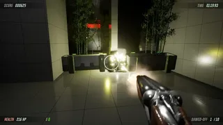 Скриншот 3 к игре Pump-Action Captain
