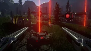 Скриншот 4 к игре Pump-Action Captain