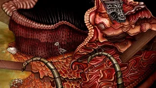 Скриншот 4 к игре The Knobbly Crook