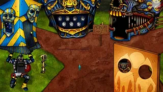 Скриншот 8 к игре The Knobbly Crook