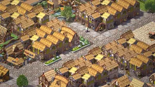 Скриншот 2 к игре Ymir