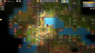 Скриншот 3 к игре Ymir