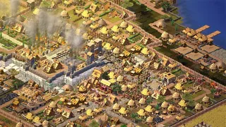 Скриншот 4 к игре Ymir