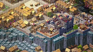 Скриншот 6 к игре Ymir