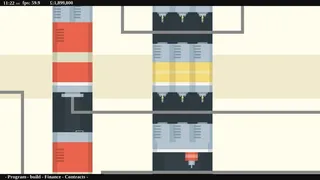 Скриншот 7 к игре Production Inc.