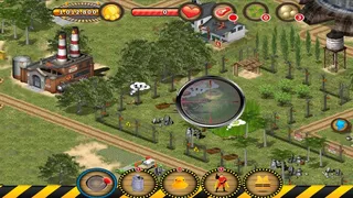 Скриншот 4 к игре Jurassic Island: The Dinosaur Zoo