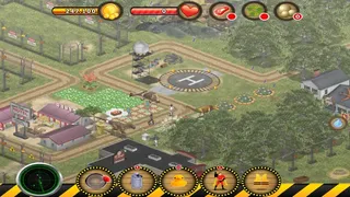 Скриншот 5 к игре Jurassic Island: The Dinosaur Zoo