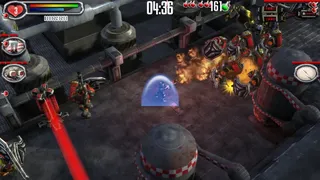 Скриншот 8 к игре Robot Tsunami