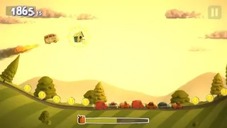 Скриншот 5 к игре Sunny Hillride