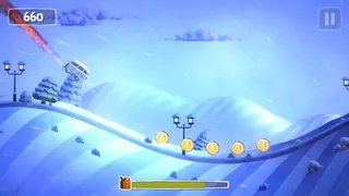 Скриншот 7 к игре Sunny Hillride