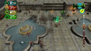 Скриншот 3 к игре Nature's Zombie Apocalypse