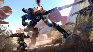 Скриншот 2 к игре The Surge