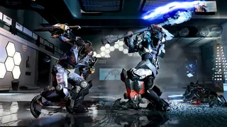 Скриншот 3 к игре The Surge