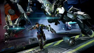 Скриншот 5 к игре The Surge