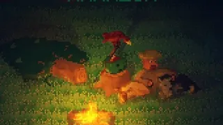 Скриншот 1 к игре Forest Warrior