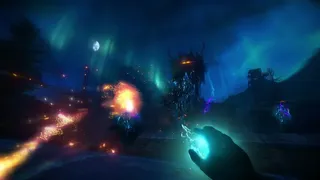 Скриншот 1 к игре Valley