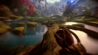 Скриншот 5 к игре Valley