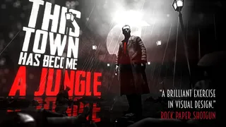 Скриншот 3 к игре Blues and Bullets