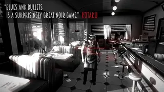 Скриншот 5 к игре Blues and Bullets