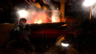 Скриншот 6 к игре Blues and Bullets