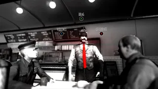 Скриншот 8 к игре Blues and Bullets