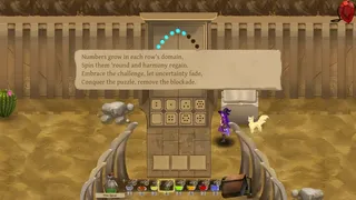 Скриншот 5 к игре Potions: A Curious Tale