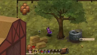 Скриншот 8 к игре Potions: A Curious Tale