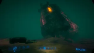 Скриншот 3 к игре Neptune Flux