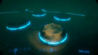 Скриншот 5 к игре Neptune Flux