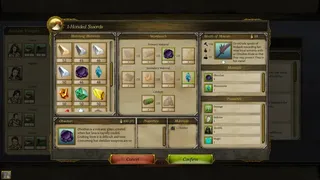 Скриншот 5 к игре Thea: The Awakening