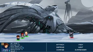 Скриншот 4 к игре Pixel Starships