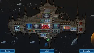 Скриншот 5 к игре Pixel Starships