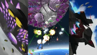Скриншот 2 к игре ESCHATOS