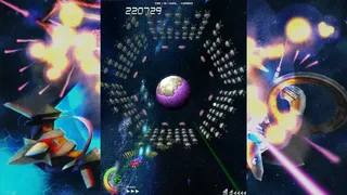 Скриншот 6 к игре ESCHATOS