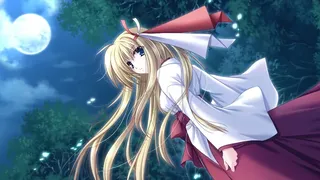 Скриншот 4 к игре Kagura Douchuuki