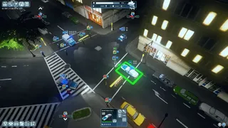 Скриншот 6 к игре Police Tactics: Imperio
