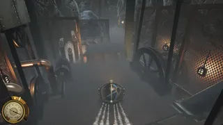 Скриншот 1 к игре Steamroll