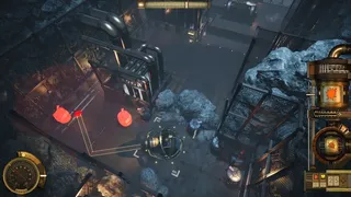 Скриншот 3 к игре Steamroll