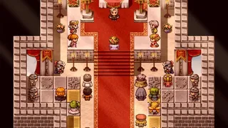Скриншот 1 к игре The Princess' Heart