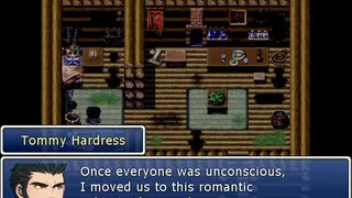 Скриншот 2 к игре The Princess' Heart
