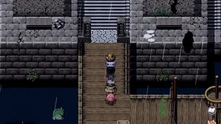 Скриншот 3 к игре The Princess' Heart
