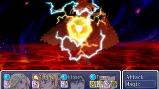 Скриншот 7 к игре The Princess' Heart