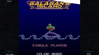 Скриншот 1 к игре Galagan's Island: Reprymian Rising