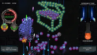Скриншот 4 к игре Galagan's Island: Reprymian Rising