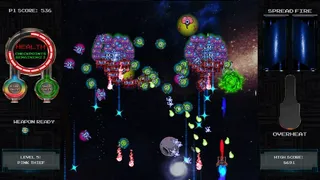 Скриншот 7 к игре Galagan's Island: Reprymian Rising