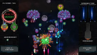 Скриншот 8 к игре Galagan's Island: Reprymian Rising