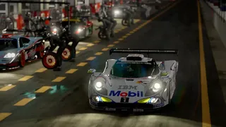 Скриншот 6 к игре Project CARS 2